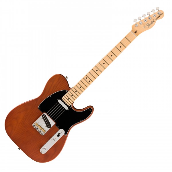 Fender FSR American Performer Telecaster, Maple Fingerboard, Mocha