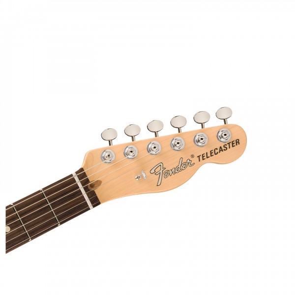 Fender Limited Edition American Performer Timber Telecaster
