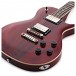 PRS SE McCarty 594 Singlecut Standard, Vintage Cherry