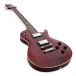 PRS SE McCarty 594 Singlecut Standard, Vintage Cherry