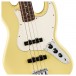 Fender Player II Jazz Bass, Rosewood Fingerboard, Hialeah Yellow