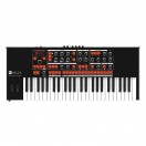 Melbourne Instruments Delia Motorized Morphing Polyphonic Synthesizer