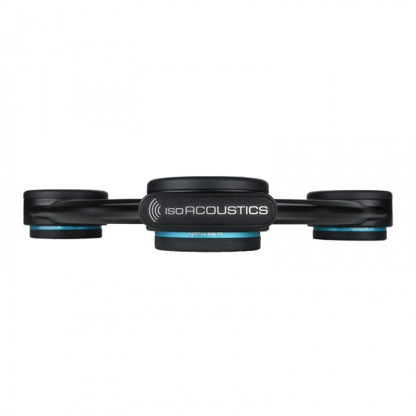 IsoAcoustics Aperta SUB XL Subwoofer Isolation Stand