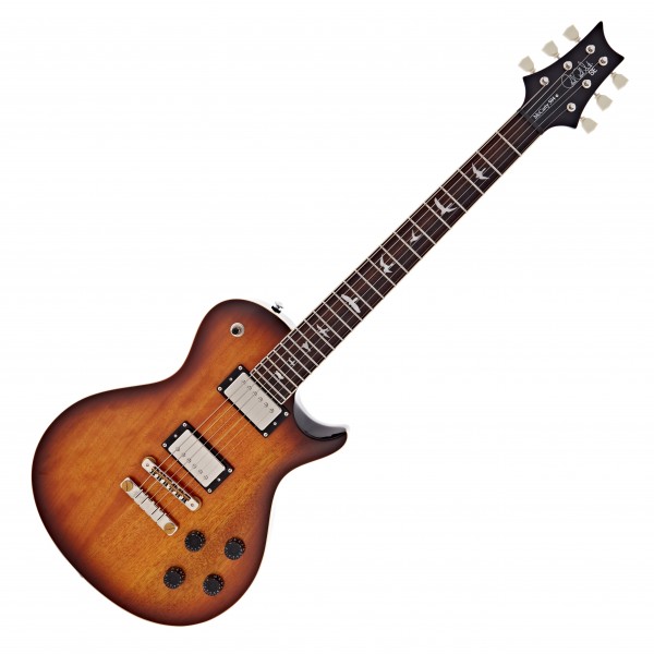 PRS SE McCarty 594 Singlecut Standard, McCarty Tobacco Sunburst