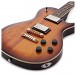 PRS SE McCarty 594 Singlecut Standard, McCarty Tobacco Sunburst