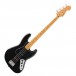 Fender Player II Jazz Bas MN, Black