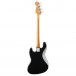 Fender Player II Jazz Bass, Maple Fingerboard, Black