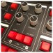 Melbourne Instruments Delia Motorized Morphing Polyphonic Synthesizer - Detail 2