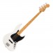 Fender Player II Jazz Bas MN, Polar White