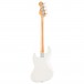 Fender Player II Jazz Bass, Maple Fingerboard, Polar White