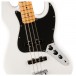 Fender Player II Jazz Bass, Maple Fingerboard, Polar White