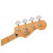 Fender Player II Jazz Bass, Maple Fingerboard, Polar White