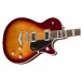 Gretsch G5220 Electromatic Jet BT Single-Cut with V-Stoptail, Laurel Fingerboard, Sweet Tea - Body