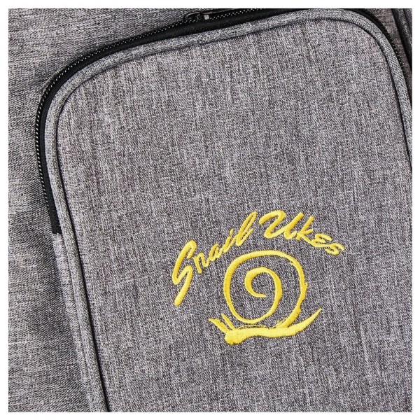 Snail Concert Ukelele Gig Bag