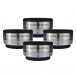 IsoAcoustics OREA Indigo Equipment Isolation Puck (Pack of Four)