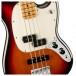 Fender Player II Mustang Bass PJ, Maple Fingerboard, 3-Color Sunburst