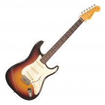 Fender American Vintage II 1961 Stratocaster, 3-Color Sunburst - Ex Demo