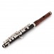 Trevor James GVR, Rosewood Wave Headjoint, Piccolo