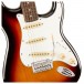 Fender Player II Stratocaster, Rosewood Fingerboard, 3-Color Sunburst