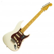 Fender American Pro II Stratocaster MN, Olympic White