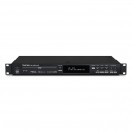 Tascam BD-MP1 MK2 Blu-Ray Player for Touring and Installation