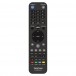 Tascam Blu Ray Player - Remote