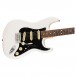 Fender Player II Stratocaster, Rosewood Fingerboard, Polar White