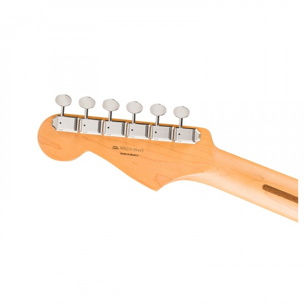 Fender Player II Stratocaster, Rosewood Fingerboard, Polar White