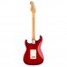 Fender Player II Stratocaster, Rosewood Fingerboard, Transparent Cherry Burst