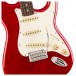 Fender Player II Stratocaster, Rosewood Fingerboard, Transparent Cherry Burst