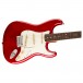 Fender Player II Stratocaster, Rosewood Fingerboard, Transparent Cherry Burst