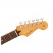 Fender Player II Stratocaster, Rosewood Fingerboard, Transparent Cherry Burst