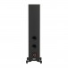 JBL Stage A170 Floorstanding Speakers (Pair), Black Back View