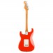 Fender Player II Stratocaster, Rosewood Fingerboard, Coral Red