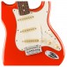 Fender Player II Stratocaster, Rosewood Fingerboard, Coral Red