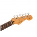 Fender Player II Stratocaster, Rosewood Fingerboard, Coral Red