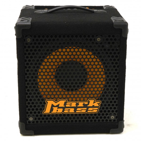 Markbass Mini CMD 121P 1x12 Bass Combo - Secondhand