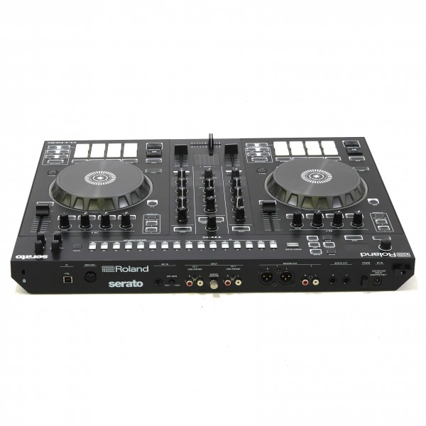 Roland DJ-505 DJ Controller - Secondhand