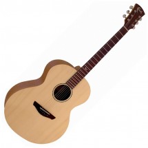 Faith Naked Series FKN Neptune Acoustic Guitar
