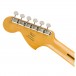 Squier Classic Vibe 70s Telecaster Deluxe MN, Black - headstock back
