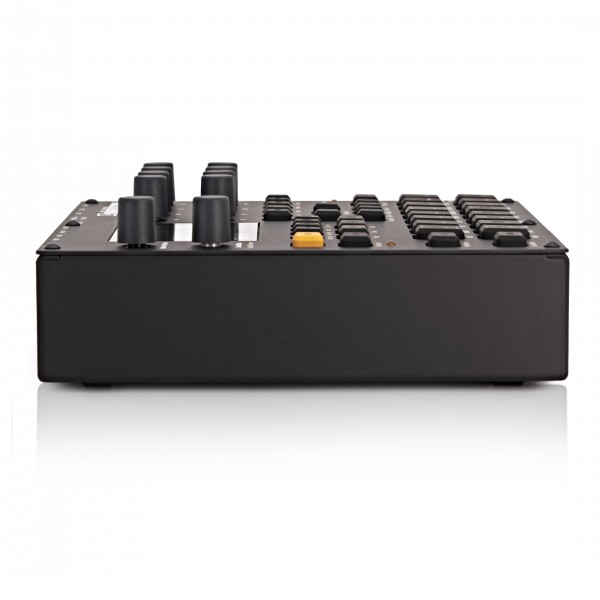 Elektron Digitakt - Side