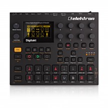 Elektron Digitakt Drum Computer and Sampler