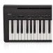 Kawai ES110 Digital Stage Piano, Black