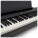 Kawai ES110 Digital Stage Piano, Black