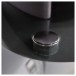 IsoAcoustics GAIA Focal Sopra Vanity Cap, Attached