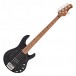 Music Man StingRay Special 5 String, Black