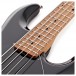 Music Man StingRay Special 5 String, Black