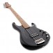 Music Man StingRay Special 5 String, Black