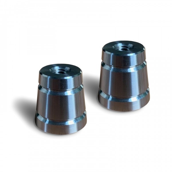 IsoAcoustics GAIA Spacer M8 x 1.25, (2 Pack)