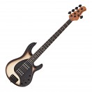 Music Man StingRay Special HH 5 Cuerdas, Brulee
